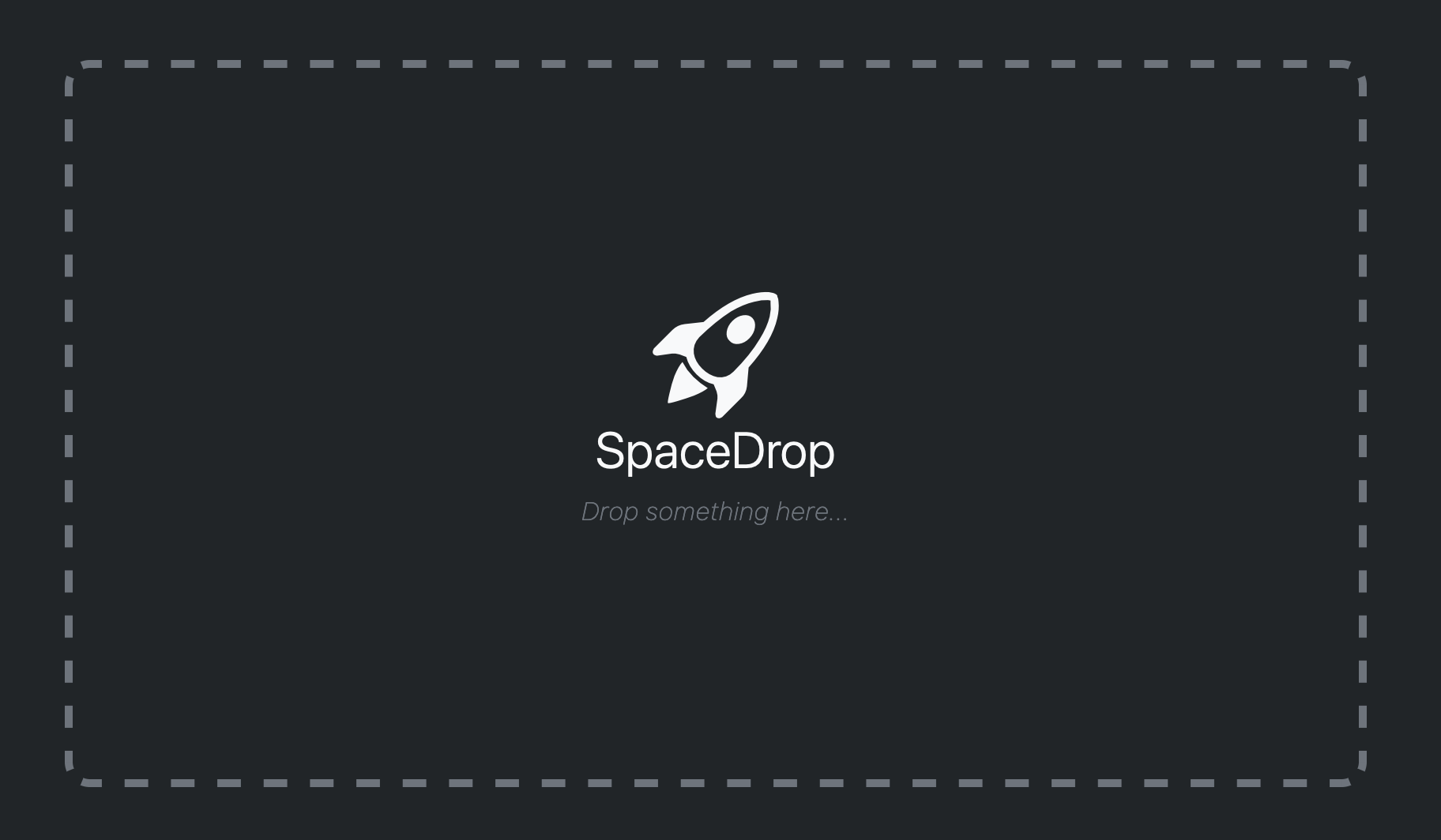 spacedrop.app